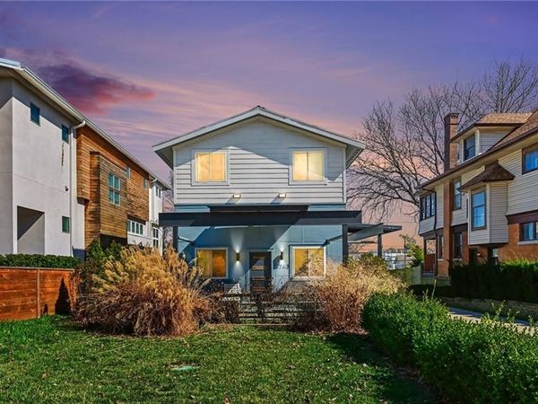 3763 Washington Street, Kansas City, MO 64111