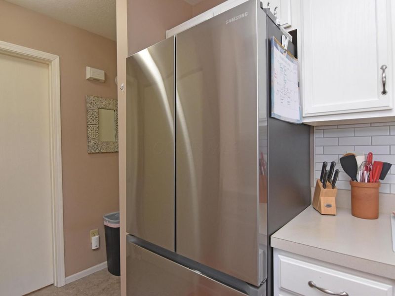 2476 Meadow Glade Drive, Hilliard, OH 43026 Photo 14