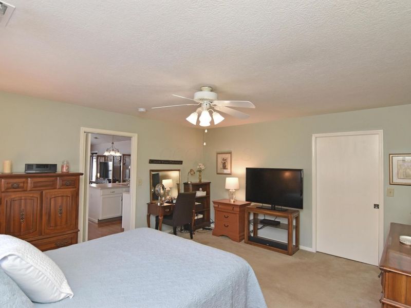 2476 Meadow Glade Drive, Hilliard, OH 43026 Photo 21