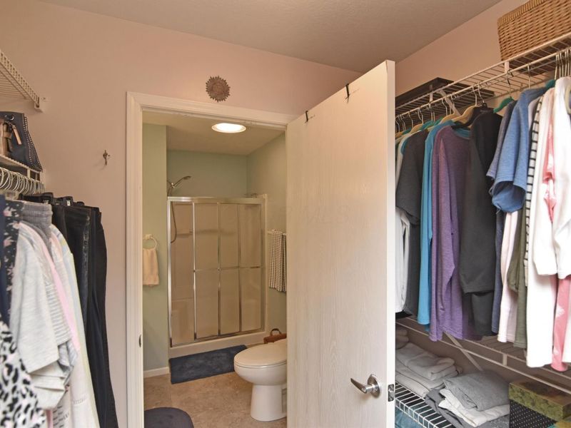 2476 Meadow Glade Drive, Hilliard, OH 43026 Photo 23