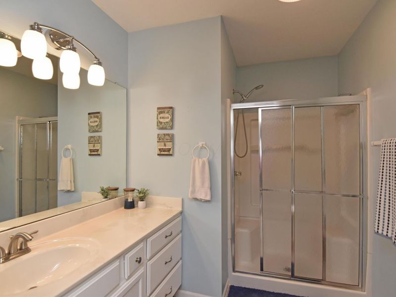 2476 Meadow Glade Drive, Hilliard, OH 43026 Photo 24