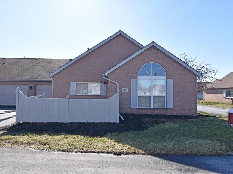 2476 Meadow Glade Drive, Hilliard, OH 43026 Photo 35