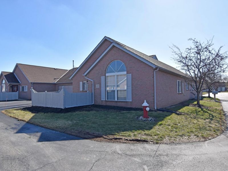 2476 Meadow Glade Drive, Hilliard, OH 43026 Photo 36