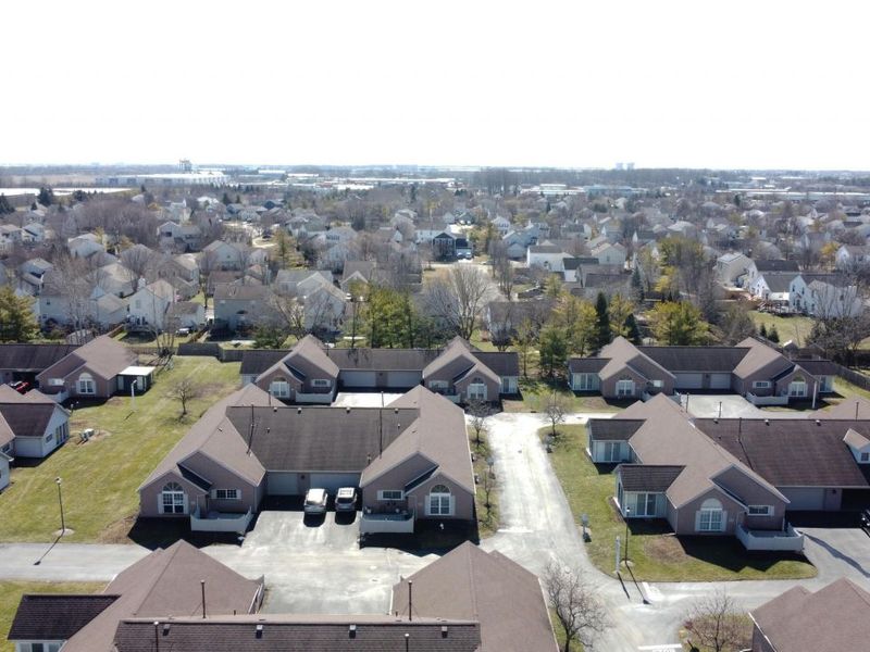 2476 Meadow Glade Drive, Hilliard, OH 43026 Photo 41