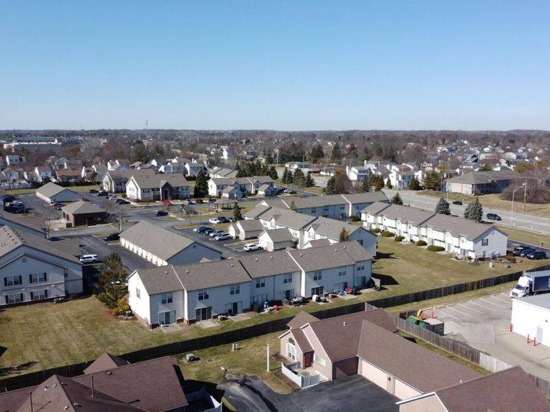 2476 Meadow Glade Drive, Hilliard, OH 43026 Photo 42