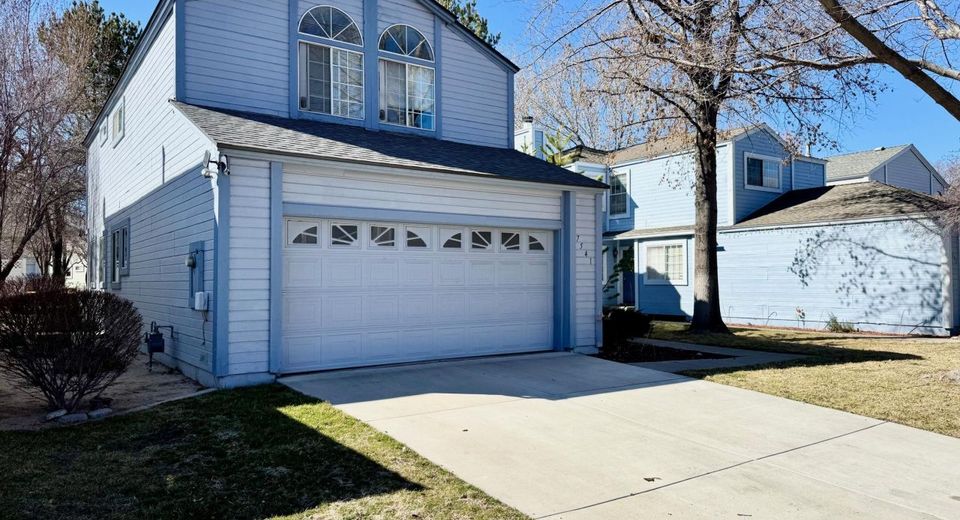 7541 Lighthouse Lane, Reno, NV 89511 Photo