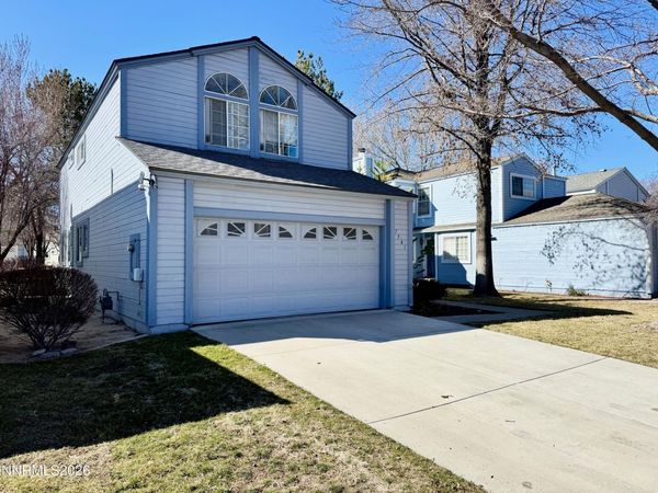 7541 Lighthouse Lane, Reno, NV 89511