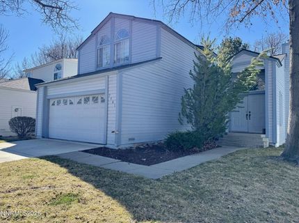 7541 Lighthouse Lane, Reno, NV 89511 Photo