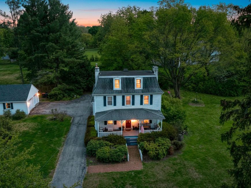 1078 Smithbridge, Glen Mills, PA 19342 Main Photo