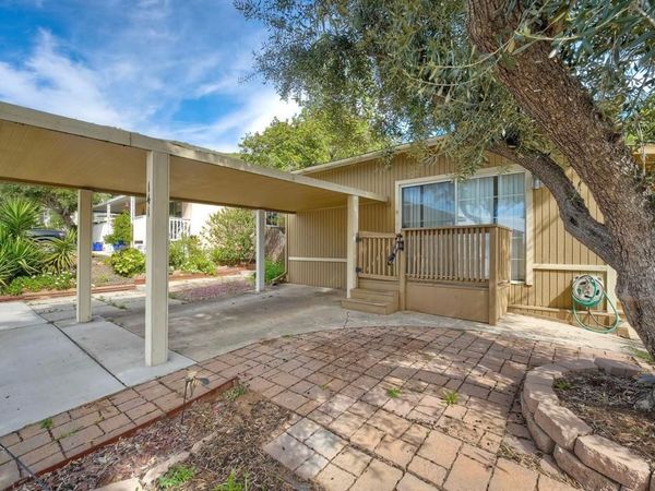 1120 Pepper Drive, Unit 141, El Cajon, CA 92021