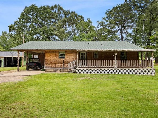 1440 N Shore Road , Atkins, AR 72823