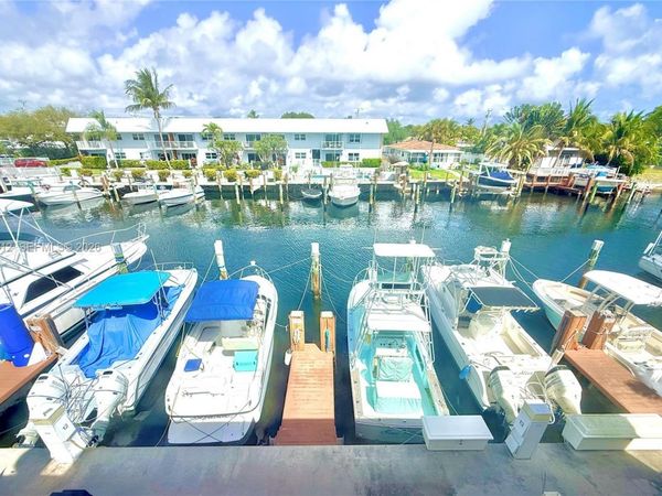 2533 NE 15th St , Pompano Beach, FL 33062