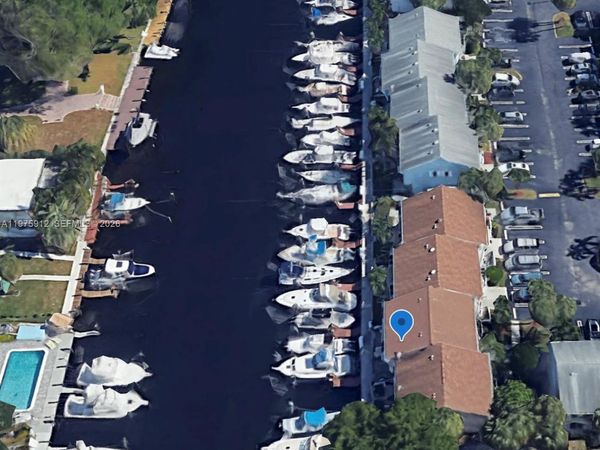 2533 NE 15th St , Pompano Beach, FL 33062