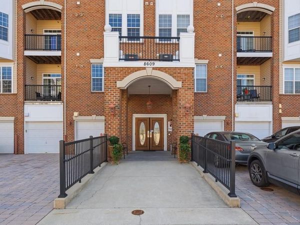 8609 WINTERGREEN COURT , Unit 208, ODENTON, MD 21113