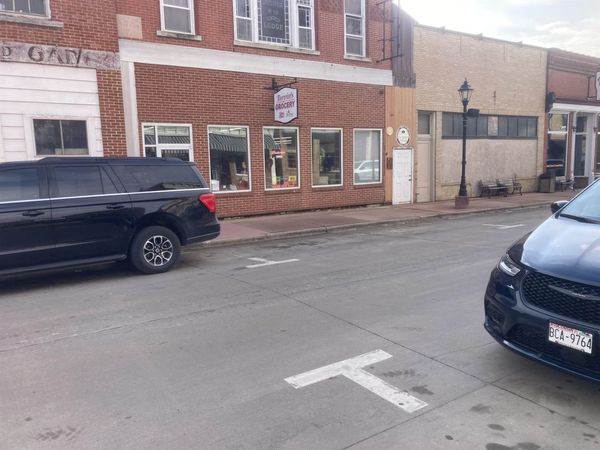 132 W Water Street, Shullsburg, WI 53586