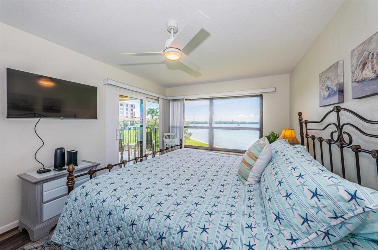 6291 Bahia Del Mar Circle , Unit 207, Saint Petersburg, FL 33715 Photo