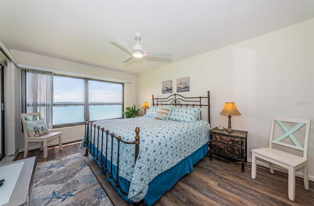 6291 Bahia Del Mar Circle , Unit 207, Saint Petersburg, FL 33715 Photo