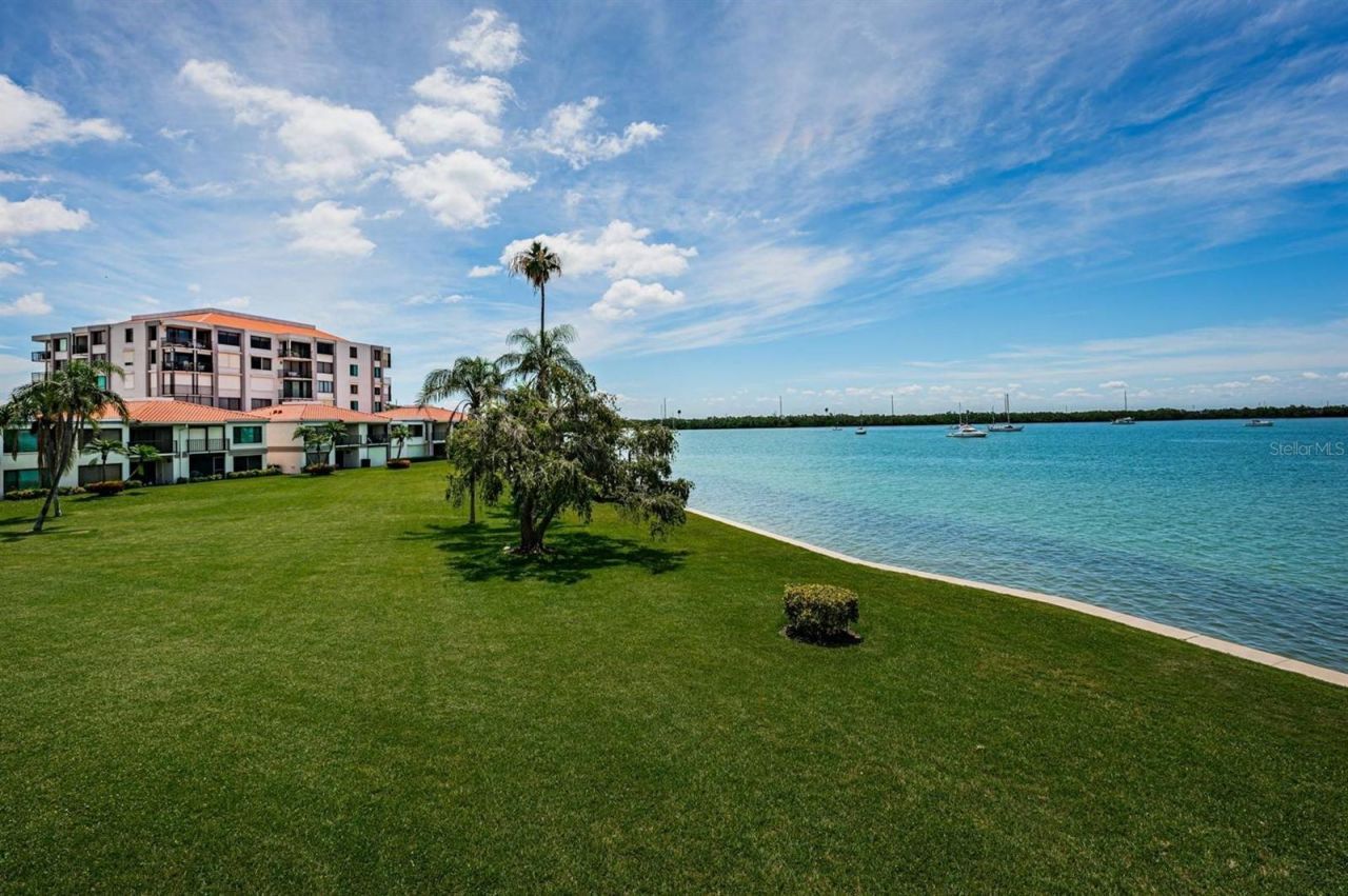 6291 Bahia Del Mar Circle , Unit 207, Saint Petersburg, FL 33715 Photo