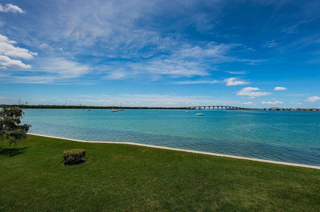 6291 Bahia Del Mar Circle , Unit 207, Saint Petersburg, FL 33715 Photo