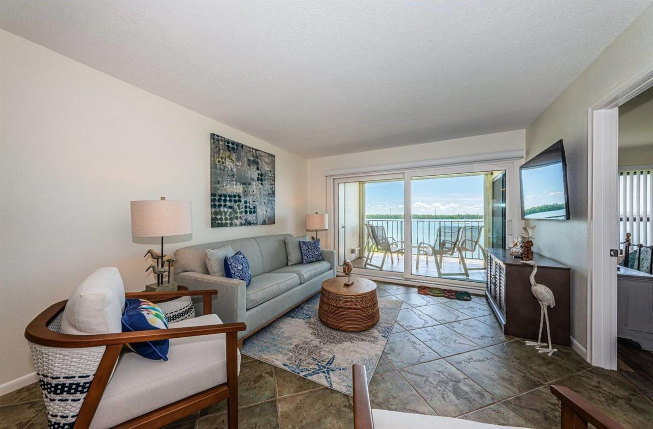 6291 Bahia Del Mar Circle , Unit 207, Saint Petersburg, FL 33715 Photo