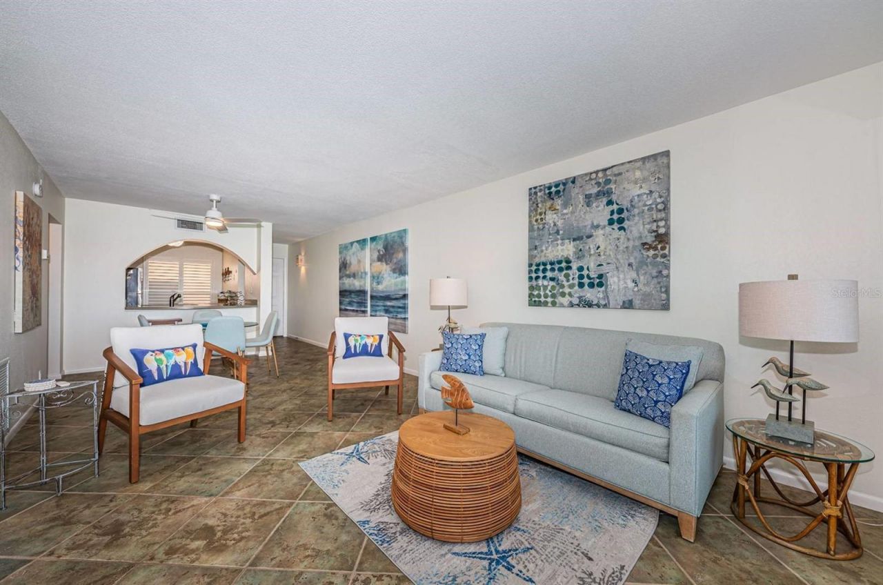 6291 Bahia Del Mar Circle , Unit 207, Saint Petersburg, FL 33715 Photo