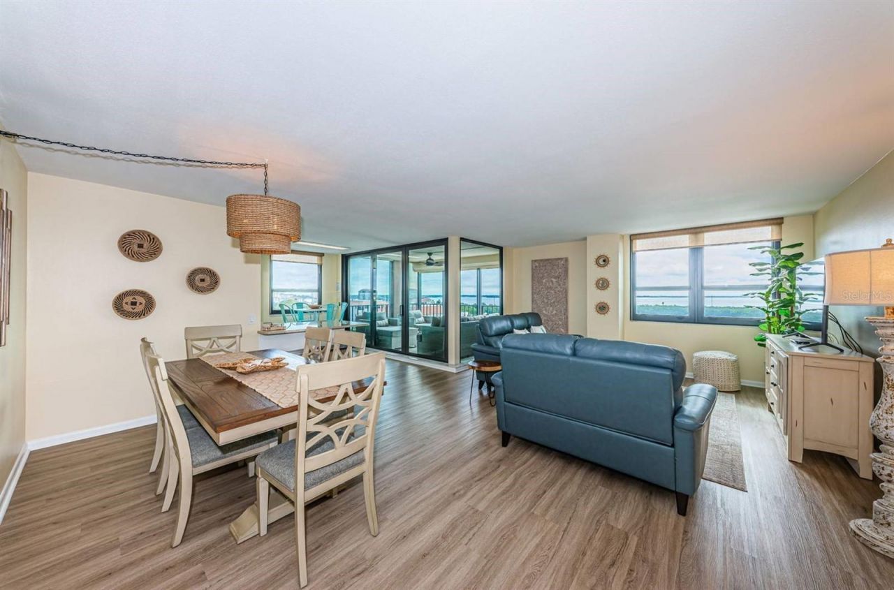 6291 Bahia Del Mar Circle, Unit 903, Saint Petersburg, FL 33715 Photo