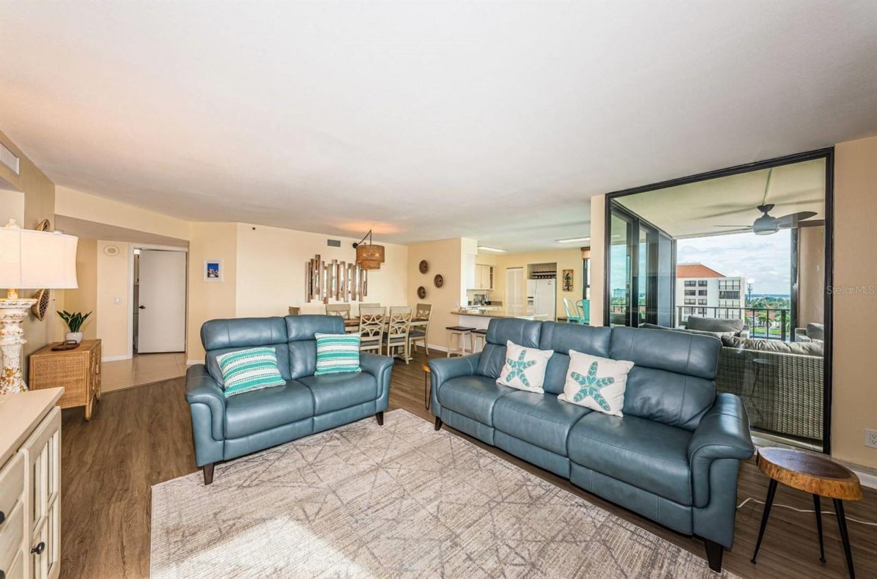 6291 Bahia Del Mar Circle, Unit 903, Saint Petersburg, FL 33715 Photo