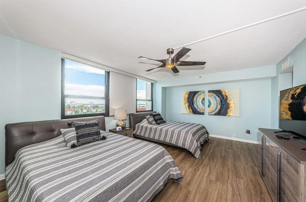 6291 Bahia Del Mar Circle, Unit 903, Saint Petersburg, FL 33715 Photo