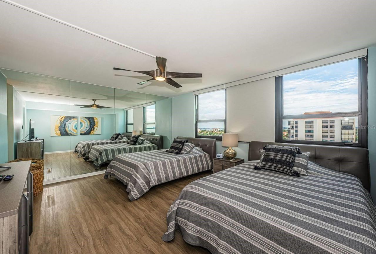 6291 Bahia Del Mar Circle, Unit 903, Saint Petersburg, FL 33715 Photo