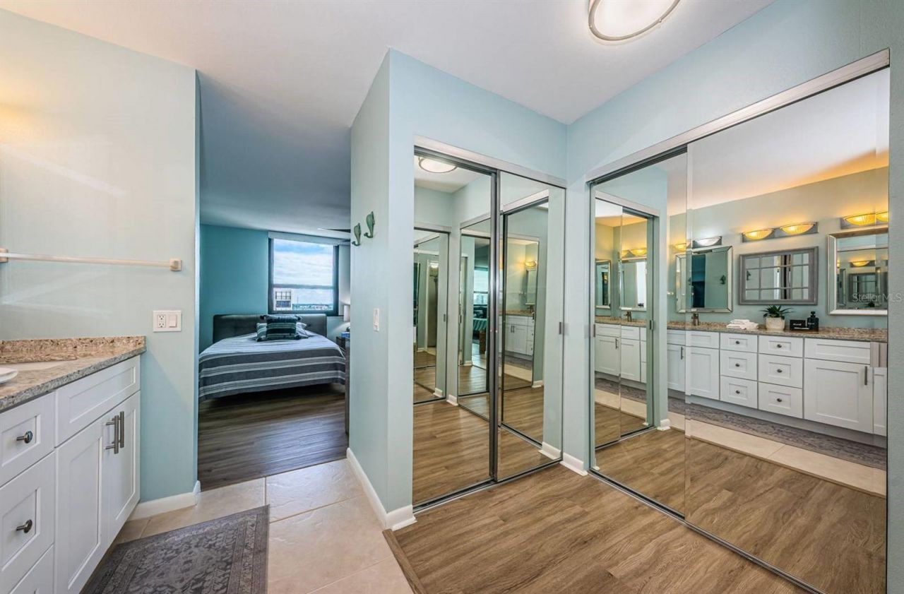 6291 Bahia Del Mar Circle, Unit 903, Saint Petersburg, FL 33715 Photo