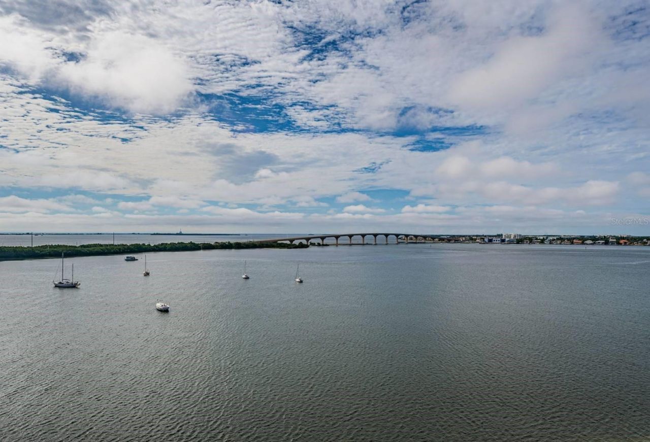 6291 Bahia Del Mar Circle, Unit 903, Saint Petersburg, FL 33715 Photo