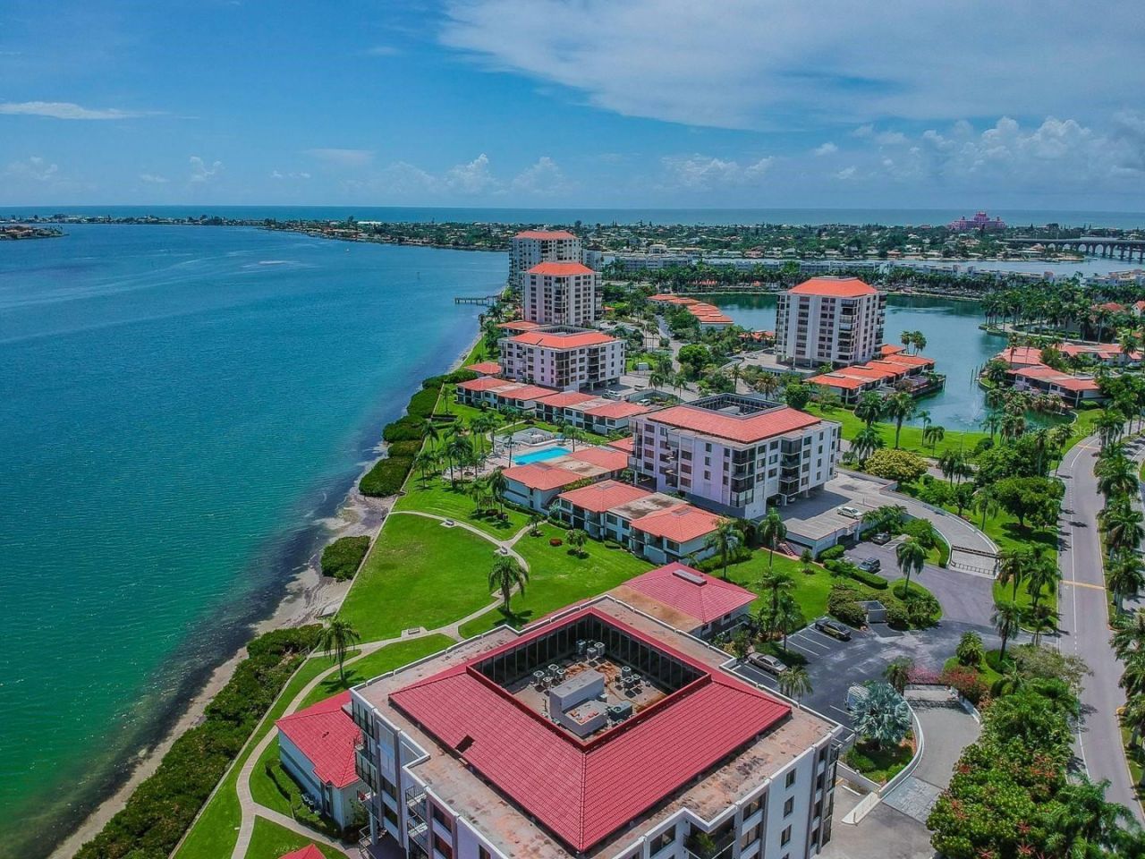 6291 Bahia Del Mar Circle, Unit 903, Saint Petersburg, FL 33715 Photo