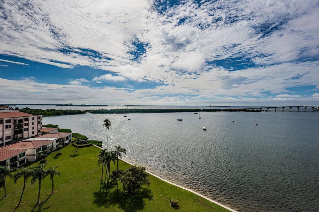 6291 Bahia Del Mar Circle, Unit 903, Saint Petersburg, FL 33715 Photo