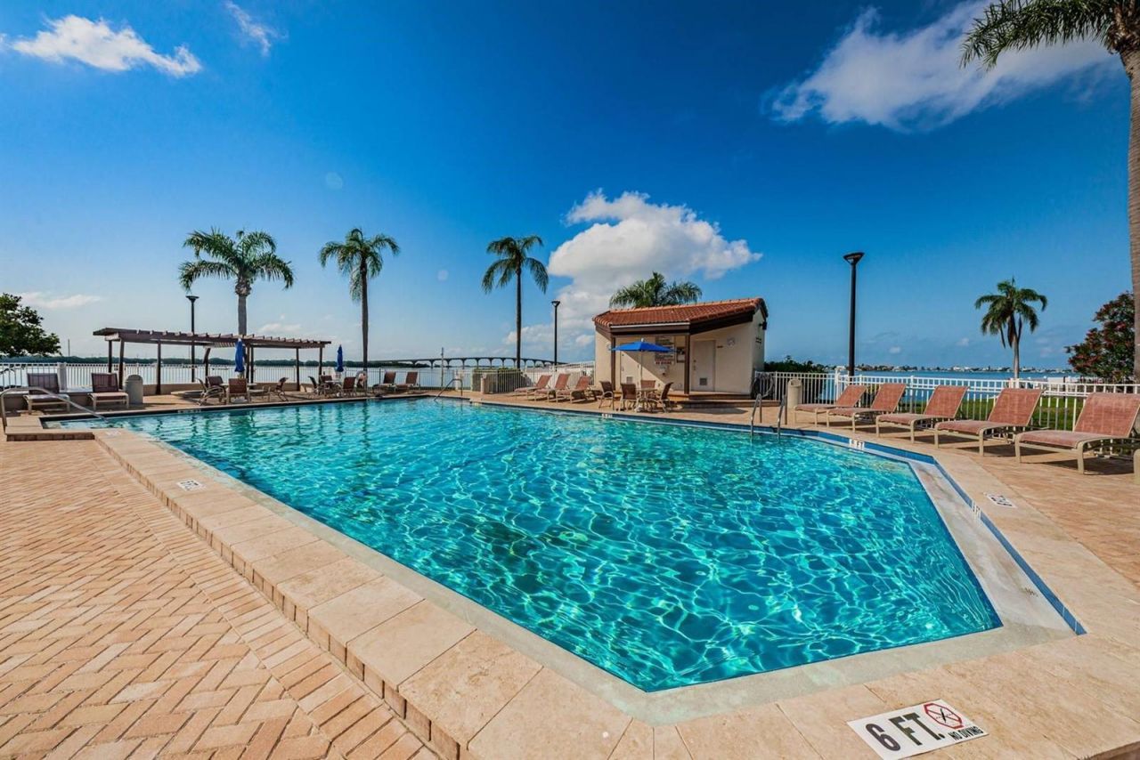 6291 Bahia Del Mar Circle, Unit 903, Saint Petersburg, FL 33715 Photo