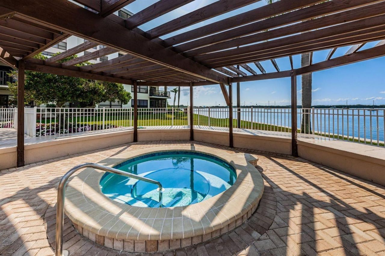 6291 Bahia Del Mar Circle, Unit 903, Saint Petersburg, FL 33715 Photo