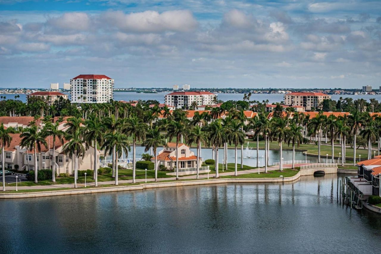 6291 Bahia Del Mar Circle, Unit 903, Saint Petersburg, FL 33715 Photo