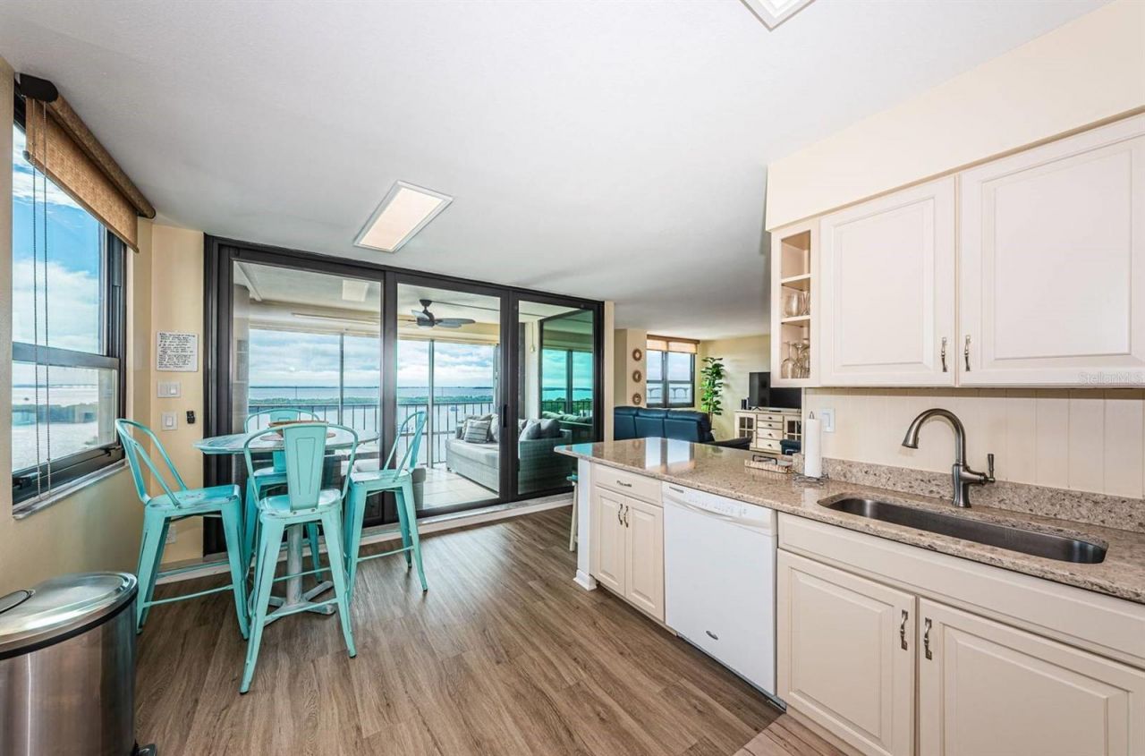 6291 Bahia Del Mar Circle, Unit 903, Saint Petersburg, FL 33715 Photo