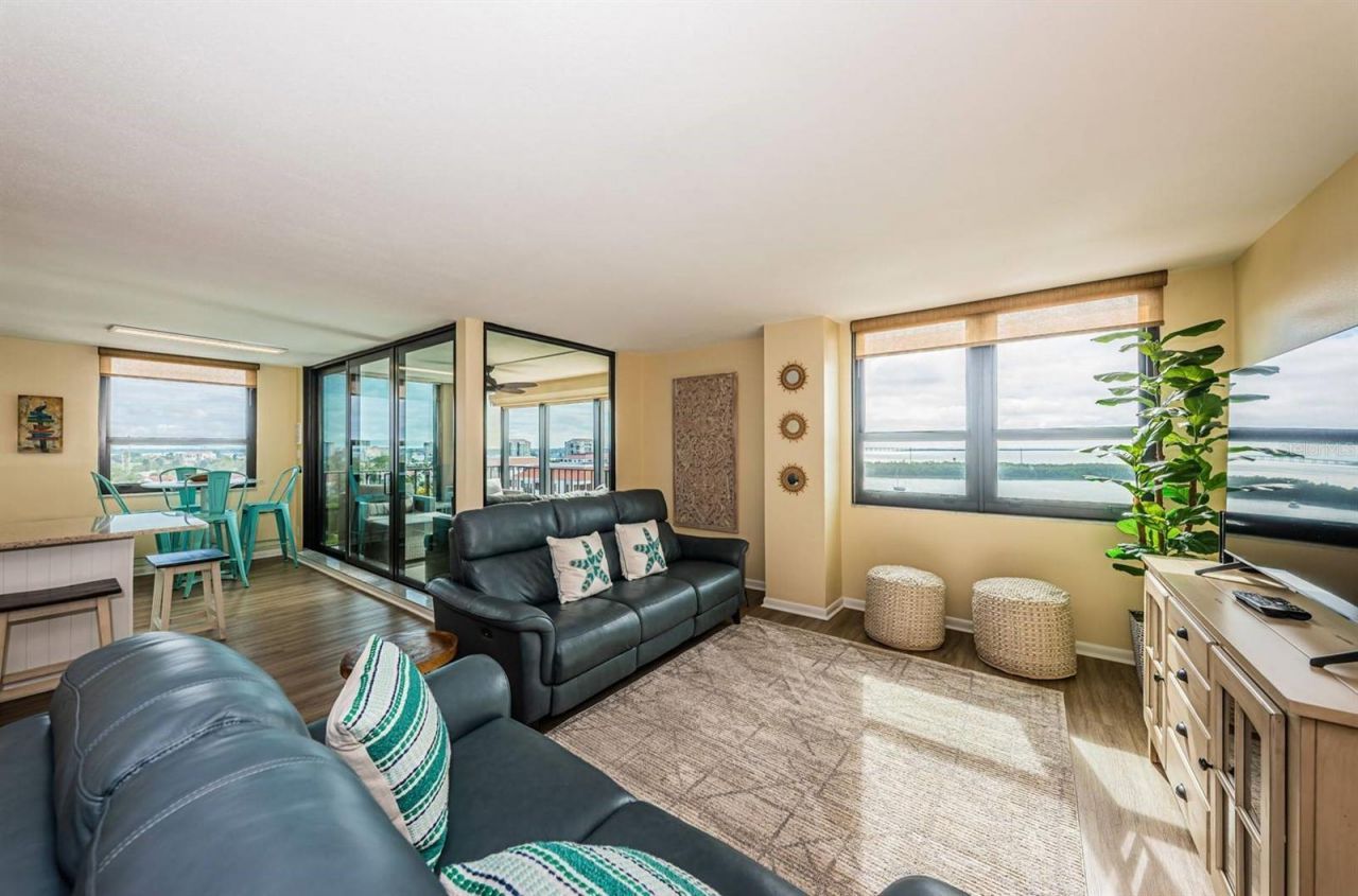 6291 Bahia Del Mar Circle, Unit 903, Saint Petersburg, FL 33715 Photo