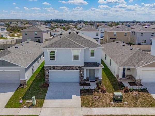 32368 EVENING GROVE COURT , WESLEY CHAPEL, FL 33543