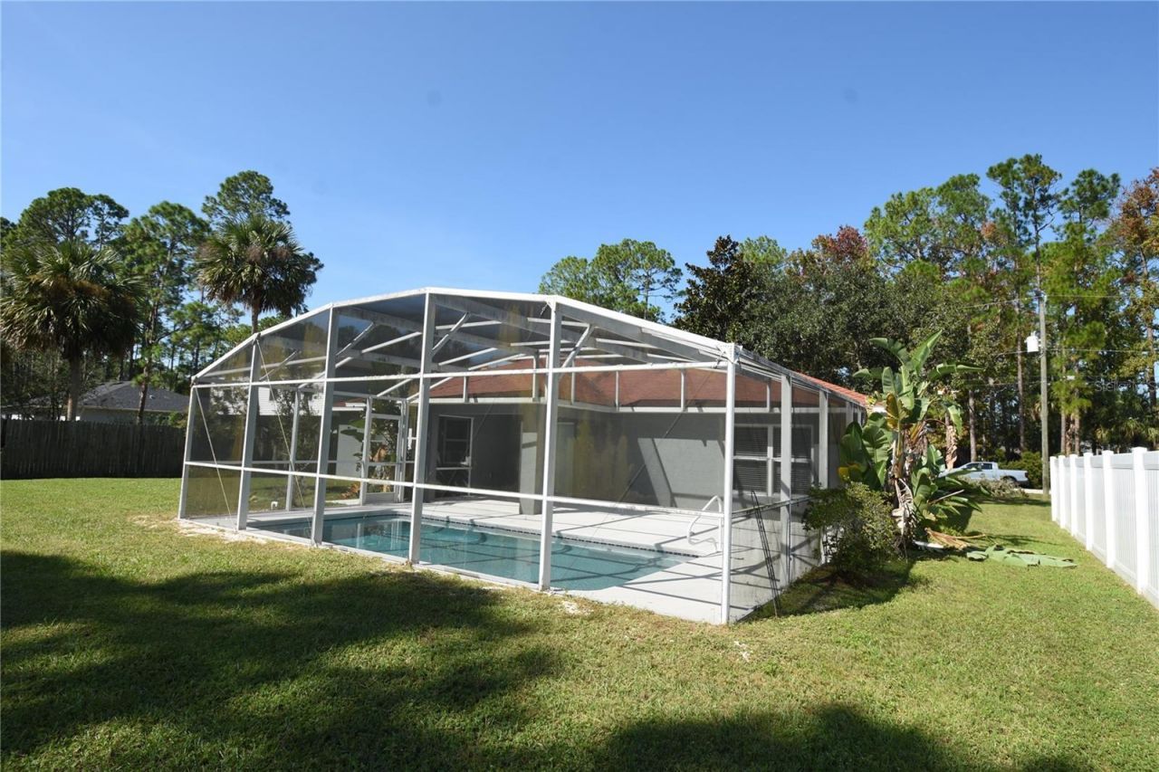 54 Postwood Drive , Palm Coast, FL 32164 Photo