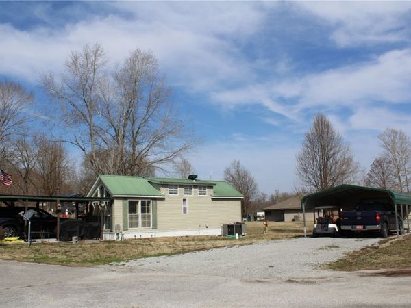 57300 County Road 658 #16, Kansas, OK 74347