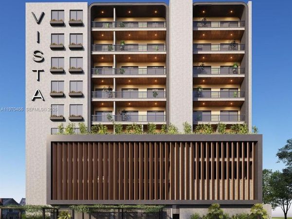 504 N 20th Ave , Hollywood, FL 33020