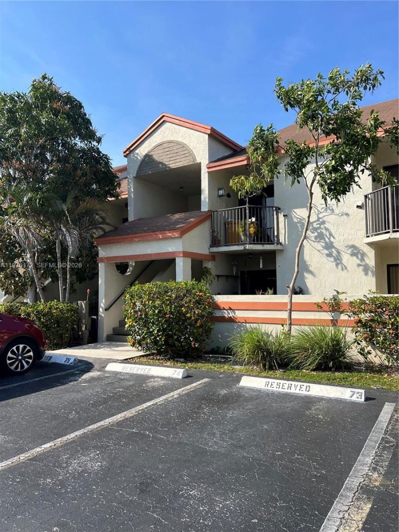 5533 Courtyard Dr , Unit 5533, Margate, FL 33063 Photo