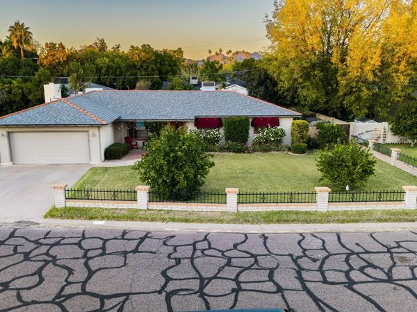 3506 E Fairmount Avenue, Phoenix, AZ 85018