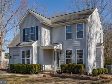 3421 LANCASTER RING ROAD, FREDERICKSBURG, VA 22408