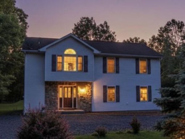 146 HUNTER LANE, ALBRIGHTSVILLE, PA 18210