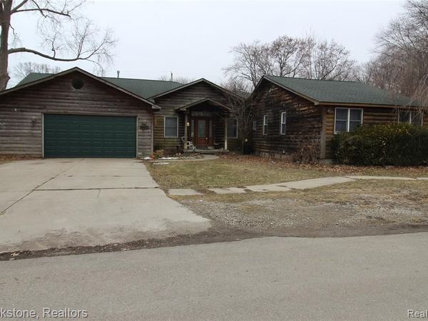 27796 Moran Street, Harrison Twp, MI 48045