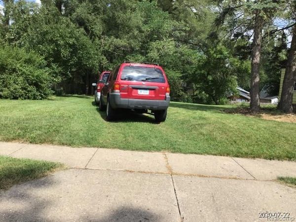 2048 Wyoming Avenue SW , Wyoming, MI 49519