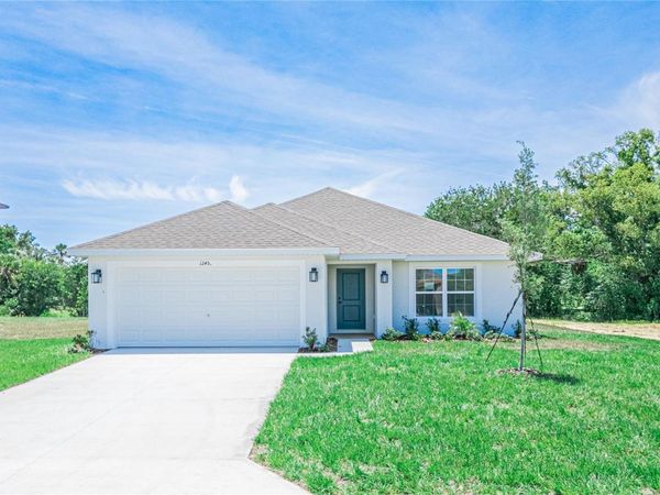 1245 HICKORY NUT DRIVE, LAKE WALES, FL 33898