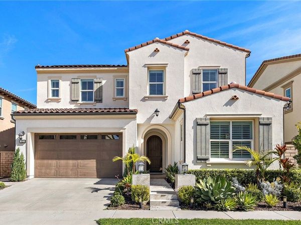 12 Belladonna, Lake Forest, CA 92630